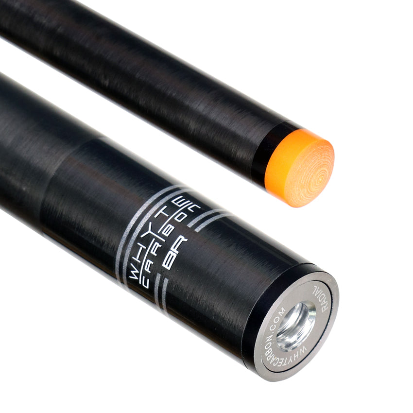 Triple 60 Whyte Carbon Performance Radial Carbon Fiber Break Shaft