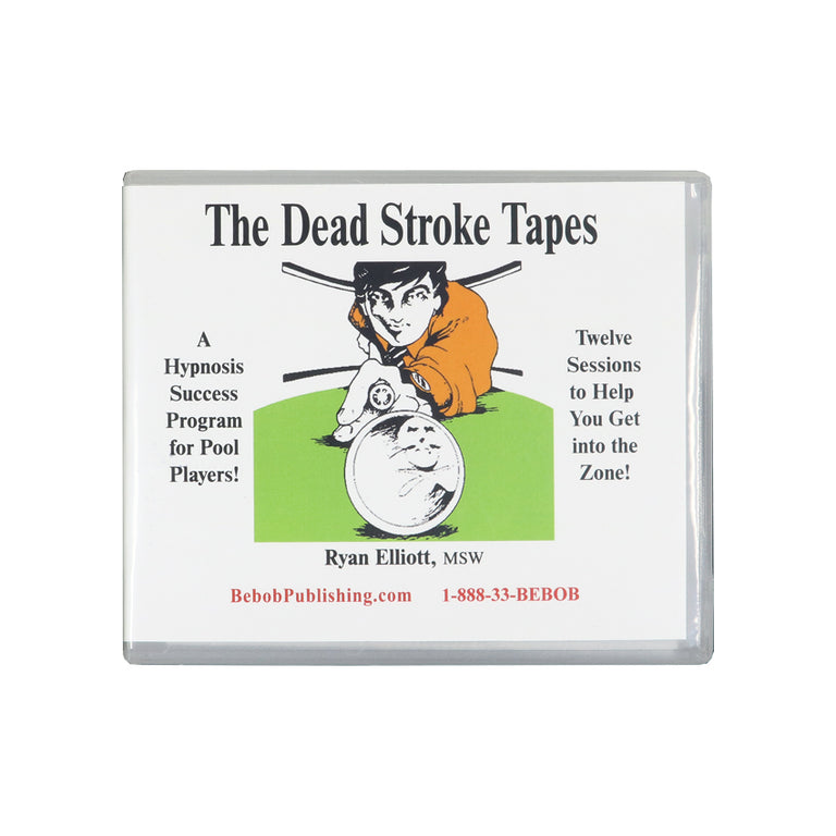 The Dead Stroke Tapes CD SET