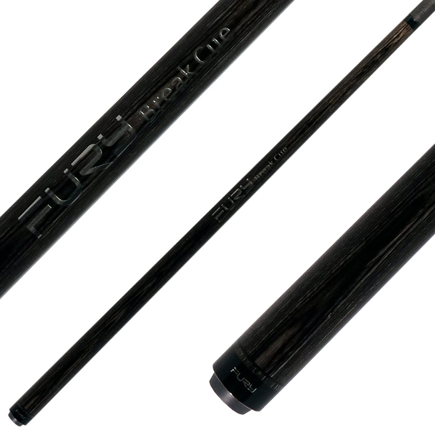 Fury TWBK5 No Wrap Break Cue