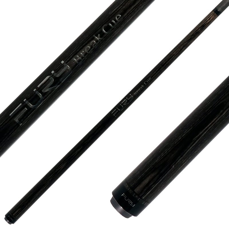 Fury TWBK5 No Wrap Break Cue
