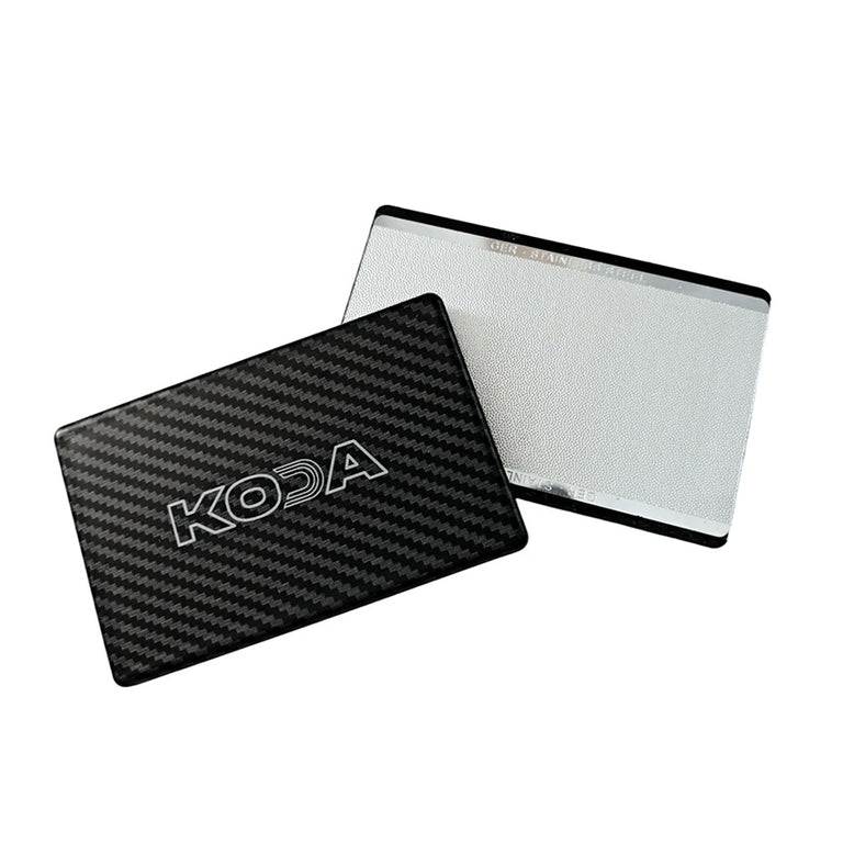 Koda Lizard Grip Tip Tool