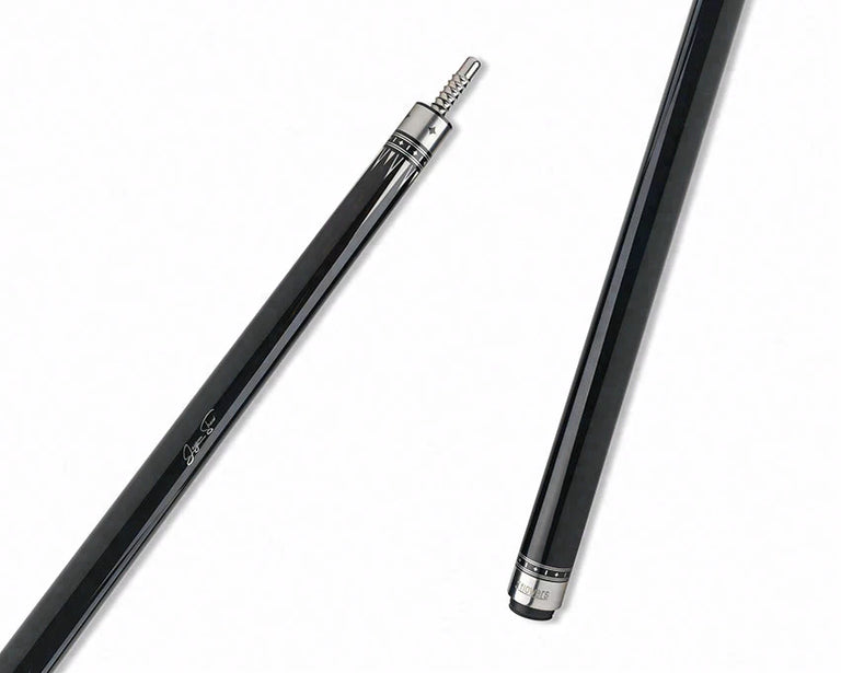 JFlowers JFCTNWBK Play Cue