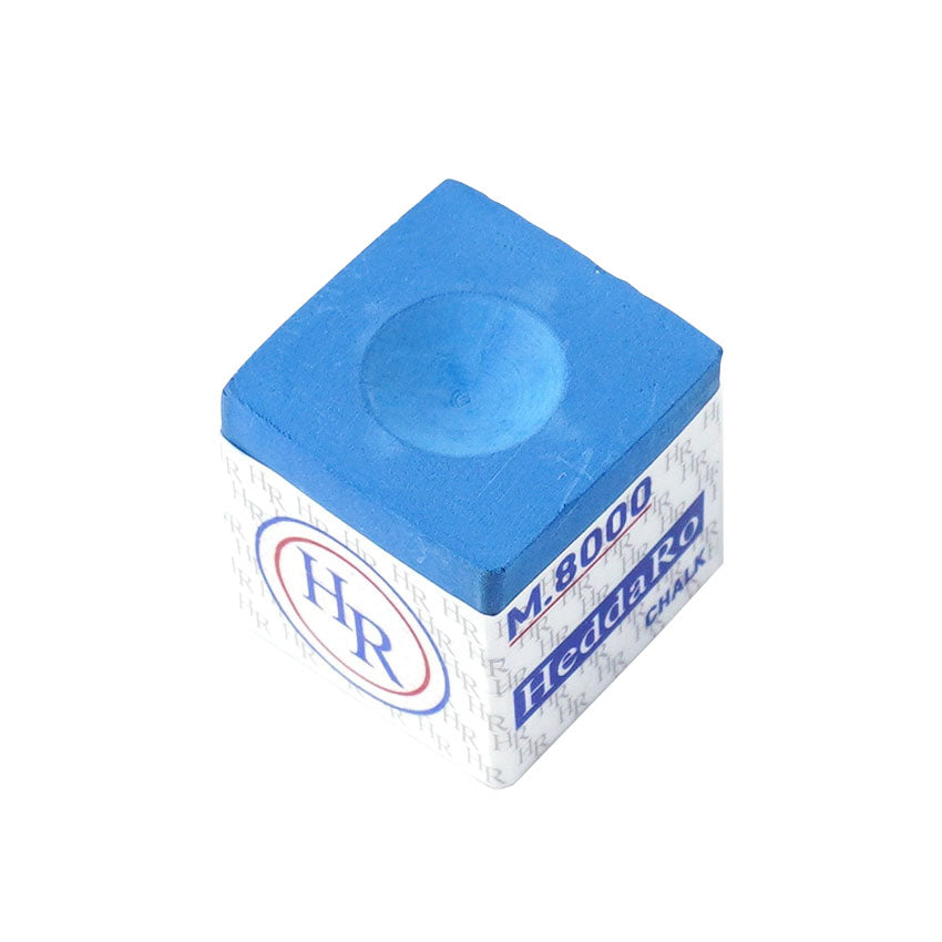HR M8000 Premium Billiard Chalk