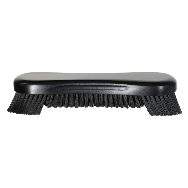 Nylon 10 1/2-inch Pool Table Brush - Black
