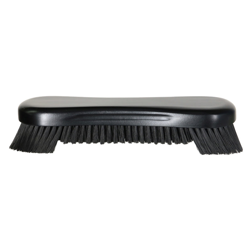 Nylon 10 1/2-inch Pool Table Brush - Black