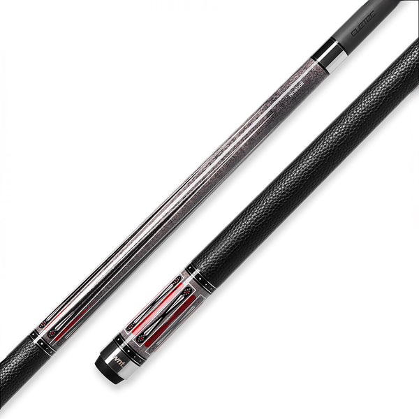 Cuetec Cynergy Matchroom Nine Ball Series Shark Gray