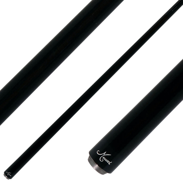 Meucci MBREAKBKC Carbon Fiber Break Cue - Black