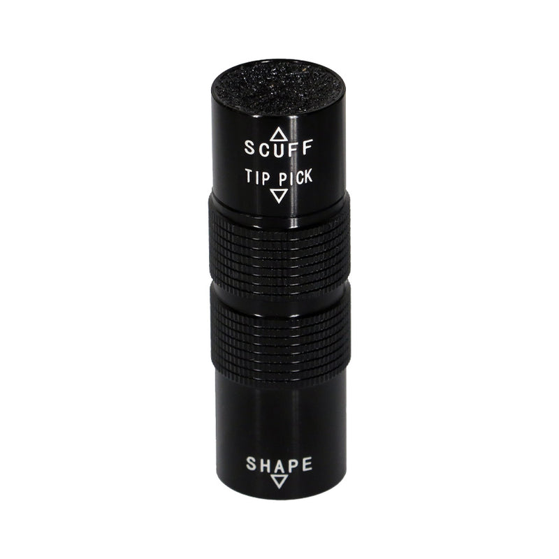 Poolgods 3 in 1 Tip Tool - Black
