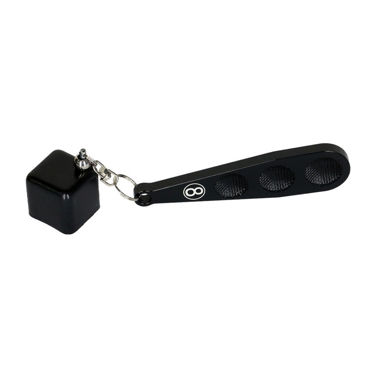 Poolgods Tip Tool Pocket Chalker - Square