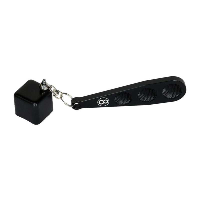 Poolgods Tip Tool Pocket Chalker - Square