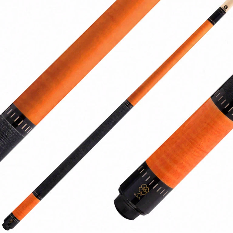 McDermott Cue of the Month with G-Core Shaft