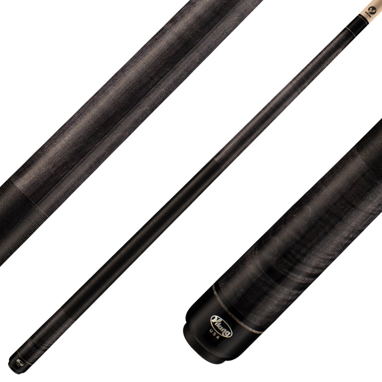 Viking KY0111 Kayano Series Play Cue - Smoke Gray Stain