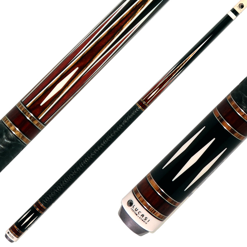 Lucasi LZC39 Cue