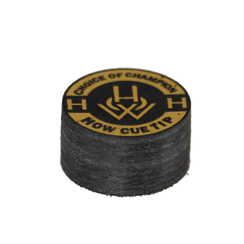 HOW Pool Cue Tips