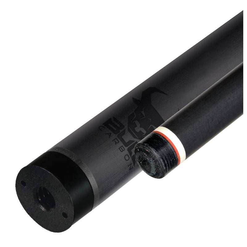 Bull Carbon Cue Shaft-5/16 x 14 Thread
