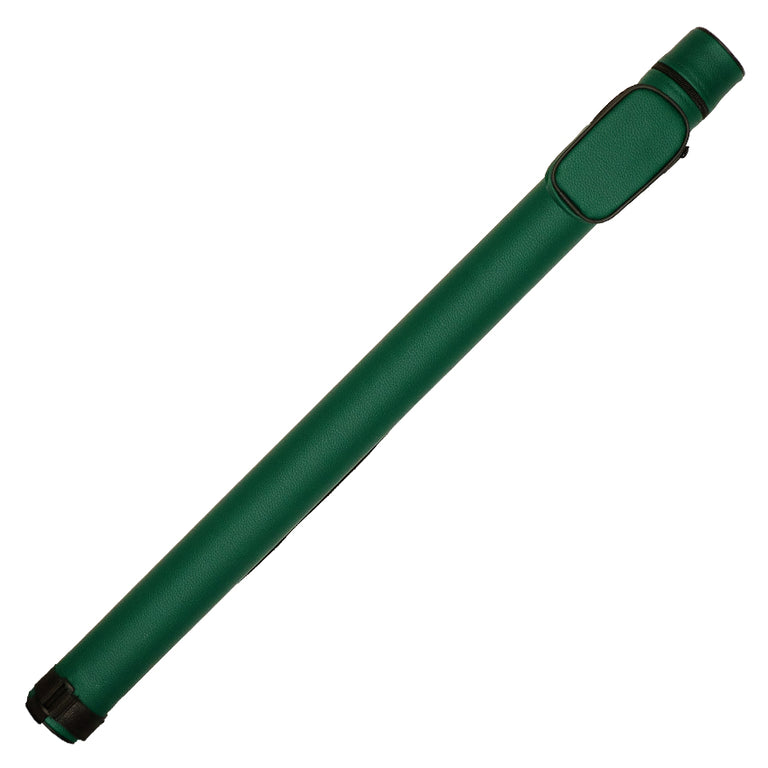 KODA Tube 1x1 Hard Cue Case - Green