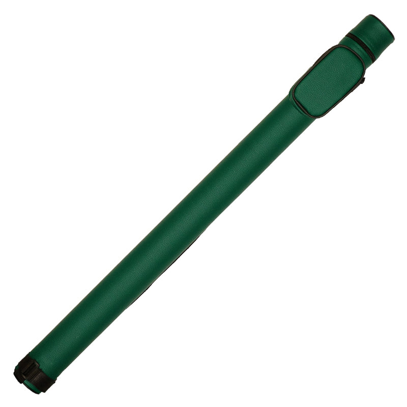 KODA Tube 1x1 Hard Cue Case - Green