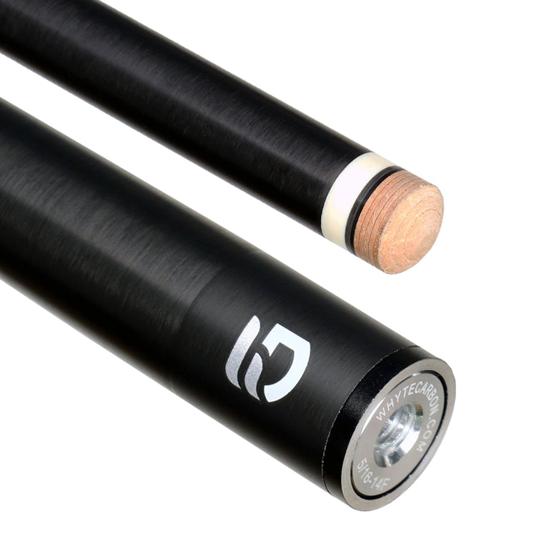 Triple 60 FG57 Signature Playing Shaft - 5/16 x 14 Thread