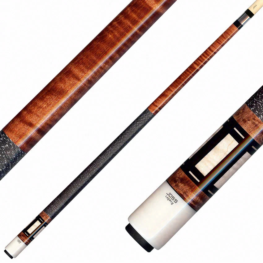 Joss JCLS83-2M Legacy Pool Cue