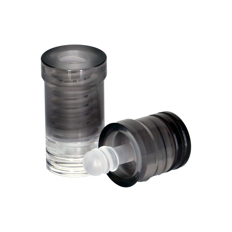 Poolgods Radial Joint Protectors - Clear
