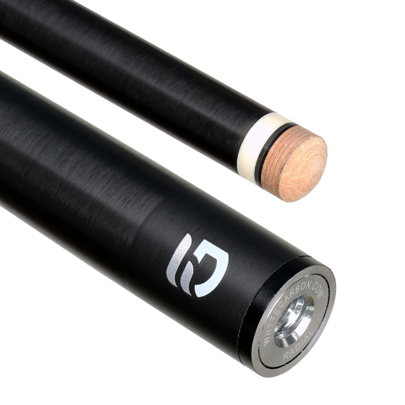 Triple 60 FG57 Signature Playing Shaft - Radial