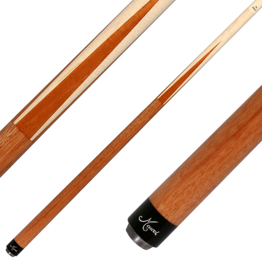 Meucci Sneaky Pete M1B Pool Cue - Jatoba Points and Handle