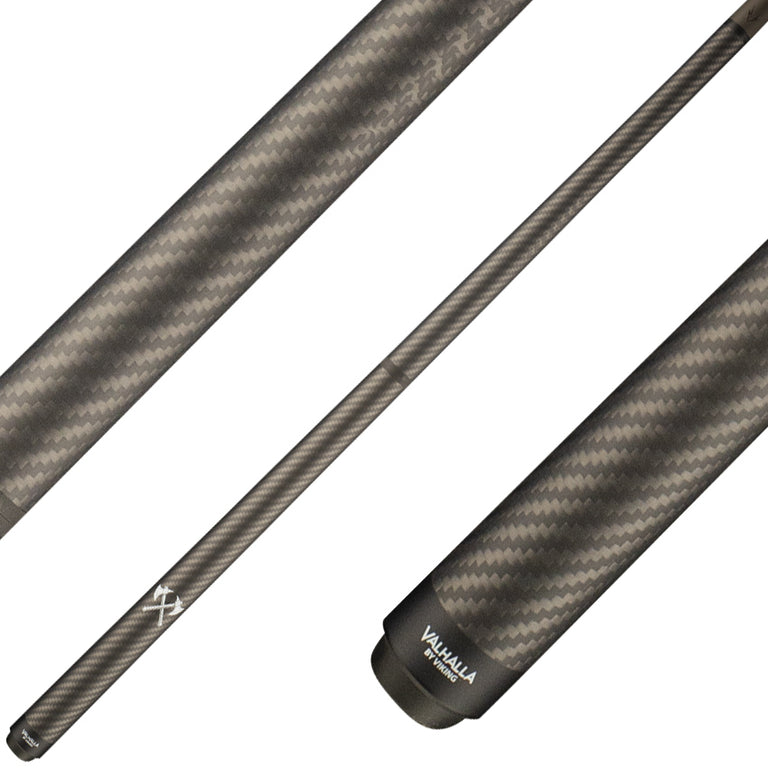 Valhalla VABRKC Break/Jump Cue with Carbon Shaft