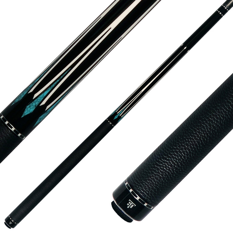 Triple 60 Carnivale CN1 Playing Cue