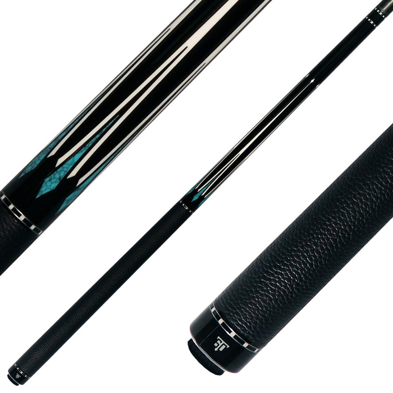 Triple 60 Carnivale CN1 Playing Cue
