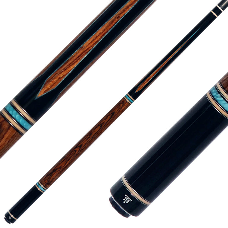 Triple 60 Carpo CP1 Playing Cue