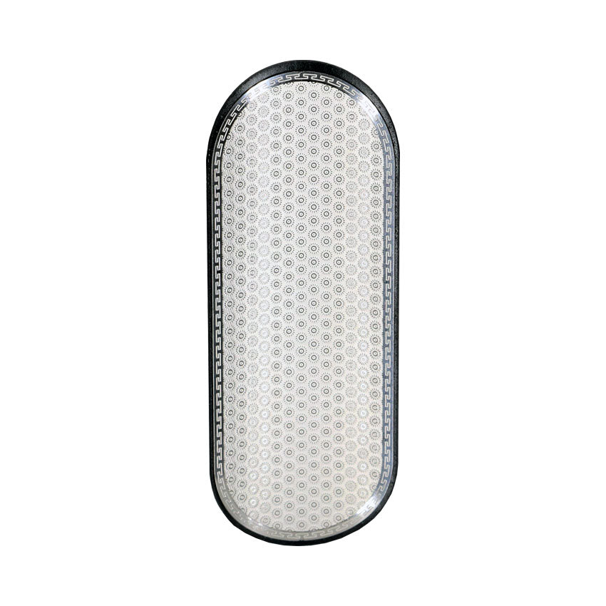 Poolgods Paddle Tip Scuffer - Black
