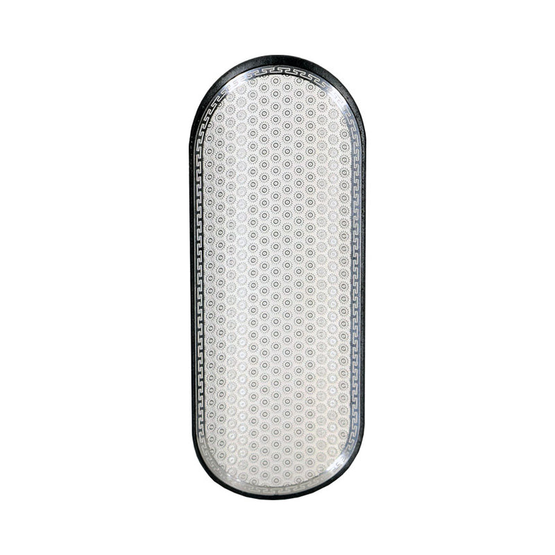 Poolgods Paddle Tip Scuffer - Black