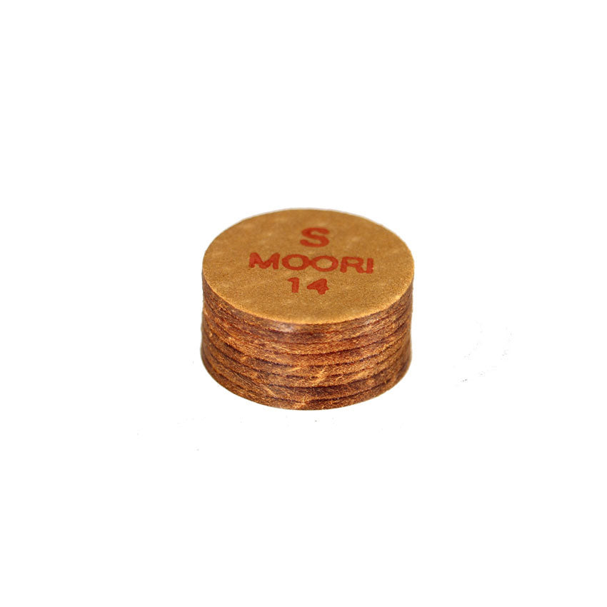 Moori Pool Cue Tips