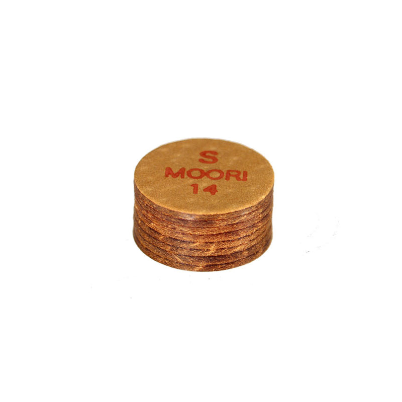 Moori Pool Cue Tips