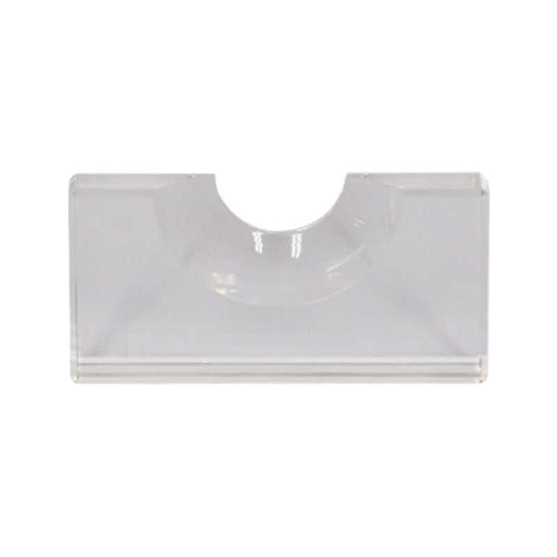 Poolgods Ball Spot Marker - Clear