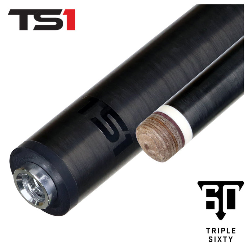 TS1 Performance Play Shaft (Radial)