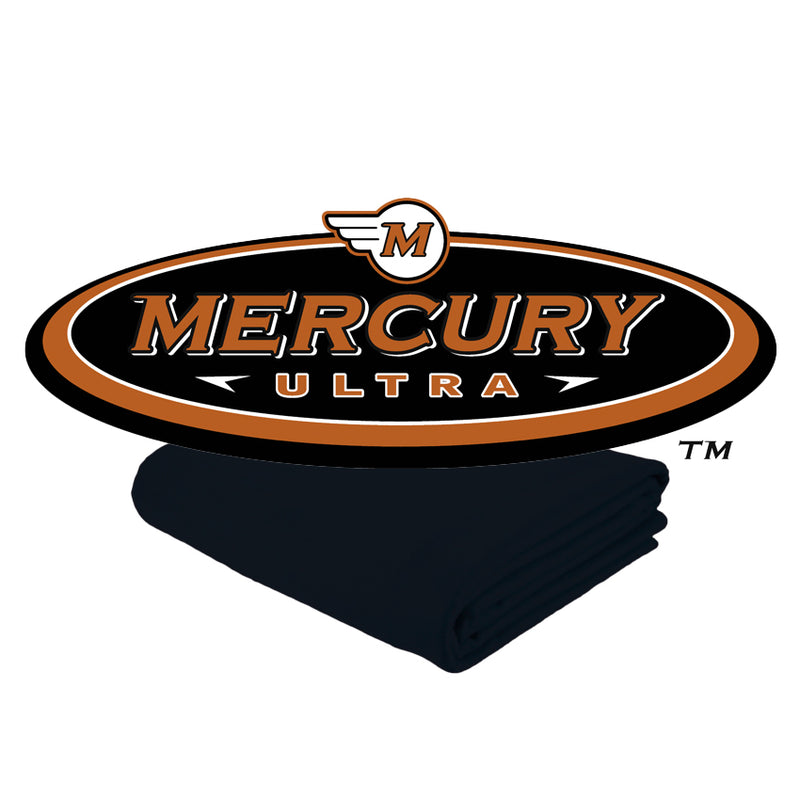 Championship Mercury Ultra Pool Table Felt