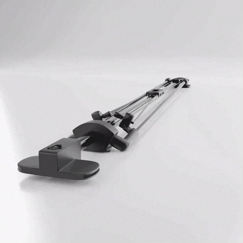 Cue Caddy Case Kick Stand