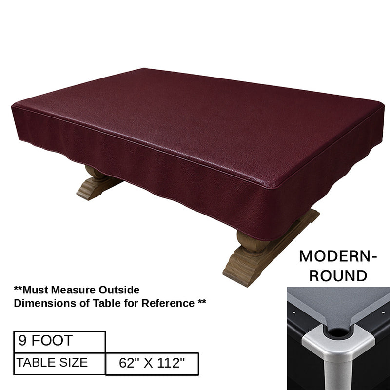 Championship Duratex Pool Table Cover