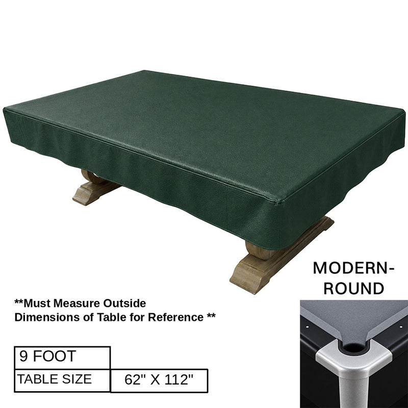 Championship Duratex Pool Table Cover