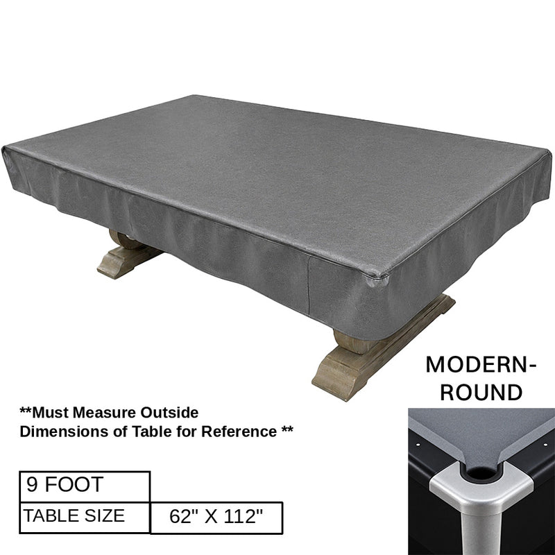 Championship Duratex Pool Table Cover