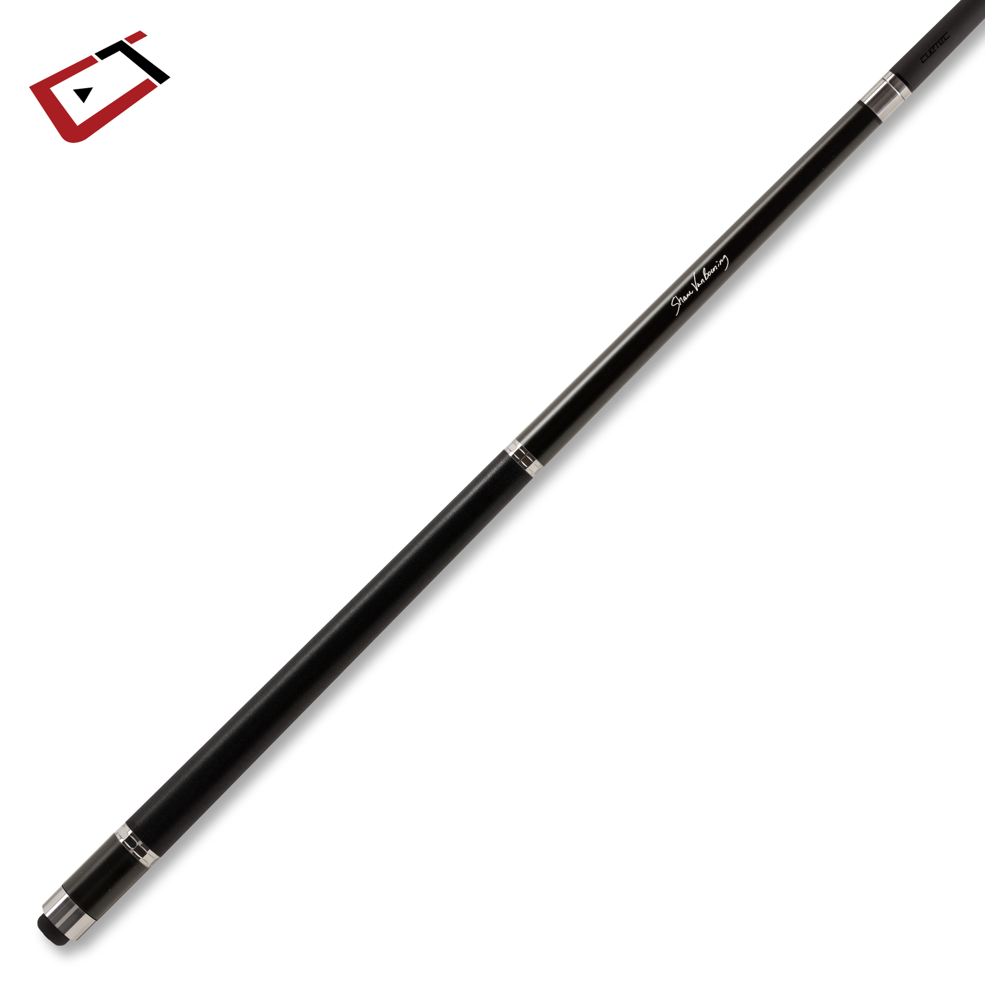 Cuetec Cynergy 95-130 SVB Gen 1 - Black Starlight