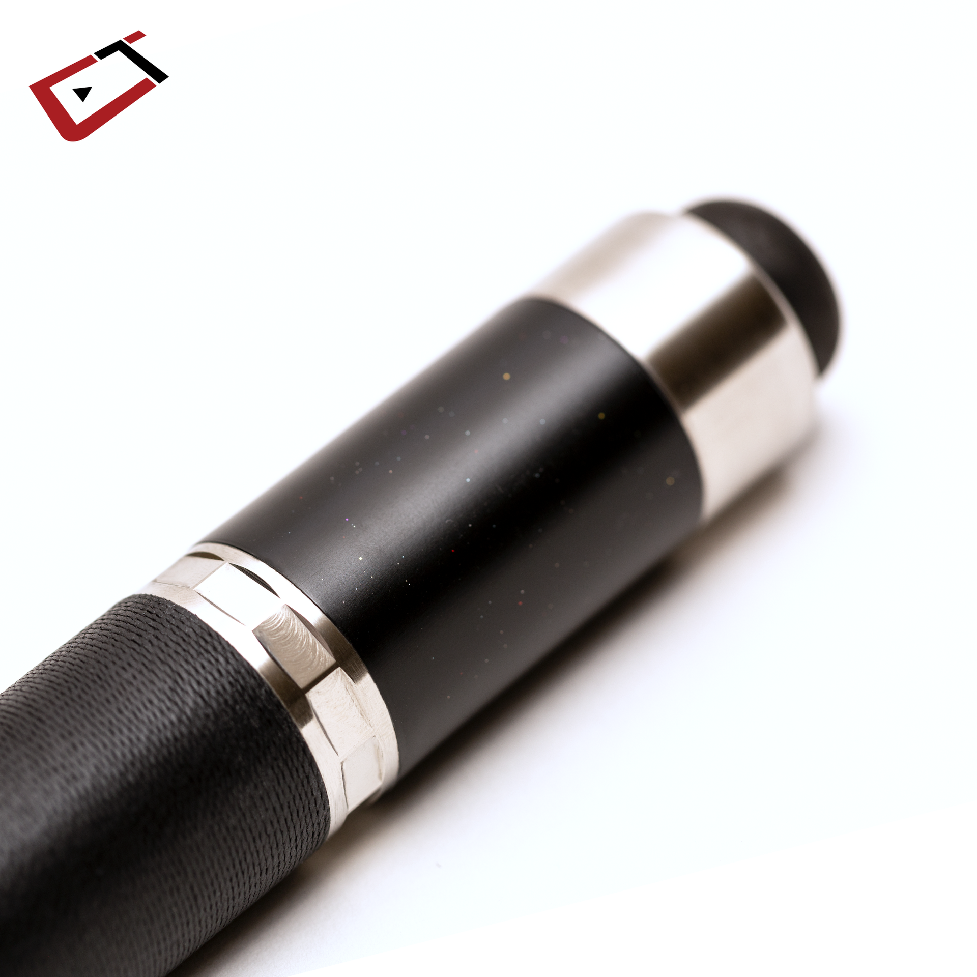Cuetec Cynergy 95-130 SVB Gen 1 - Black Starlight