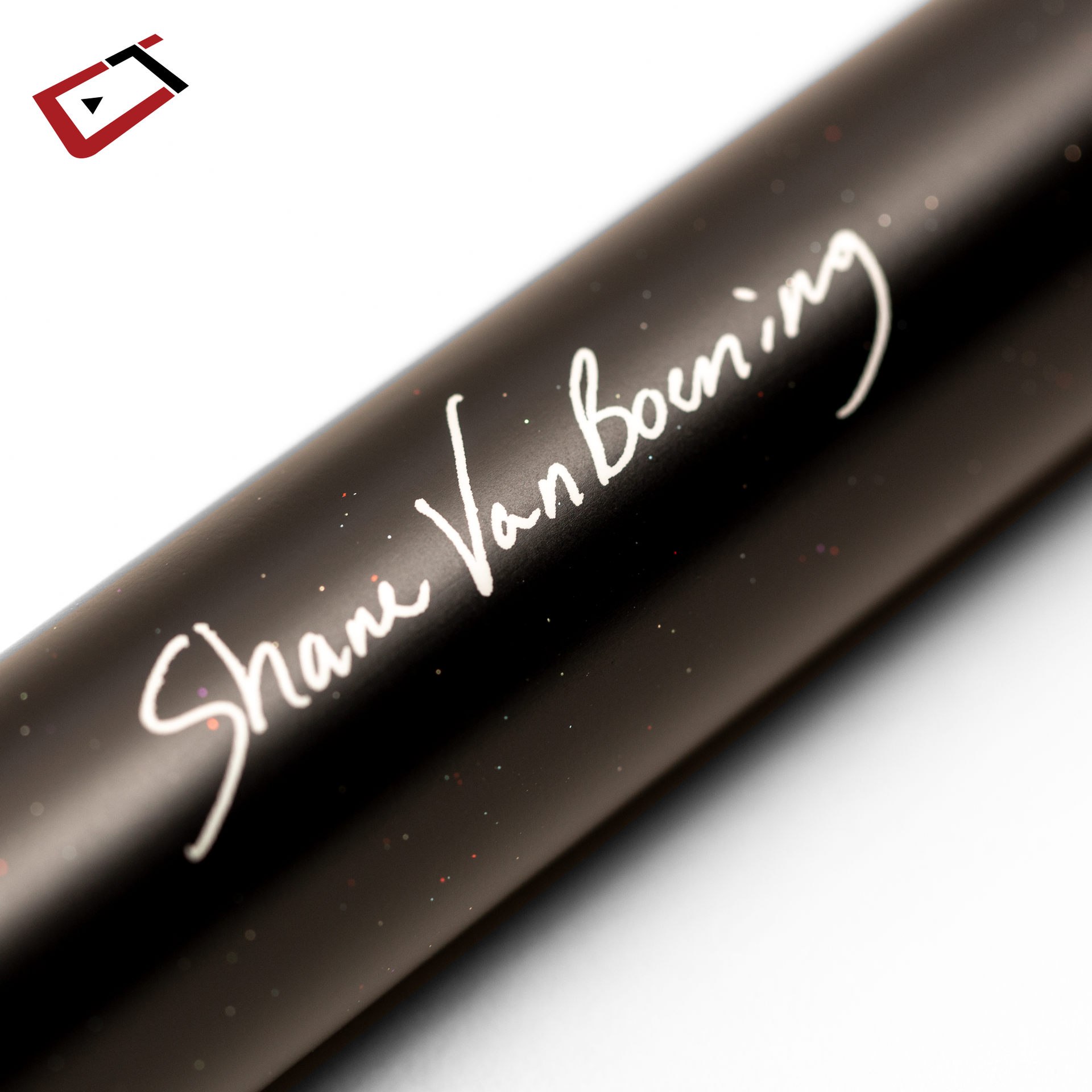 Cuetec Cynergy 95-130 SVB Gen 1 - Black Starlight
