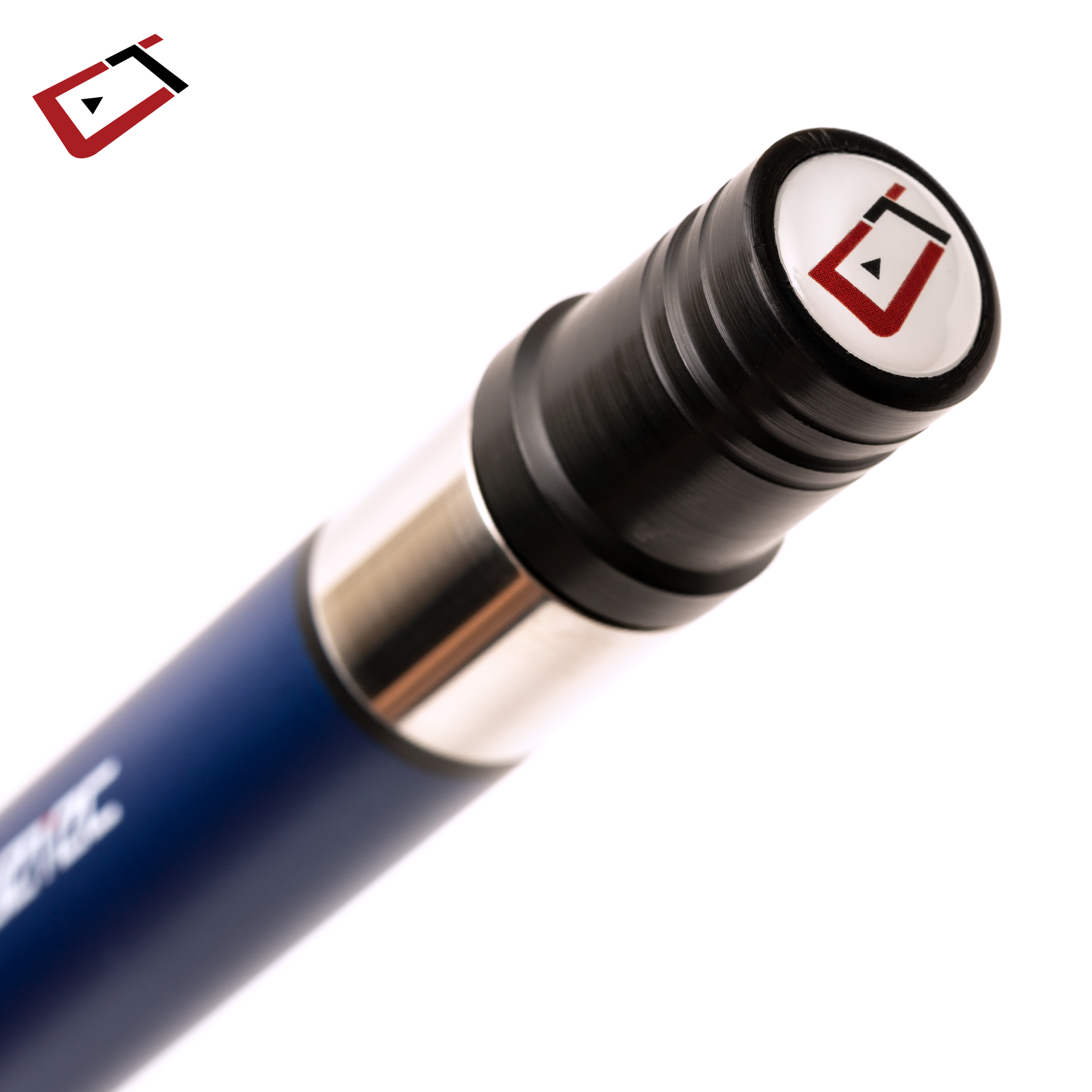 Cuetec Cynergy 95-132 SVB Gen 1 - Sapphire Blue