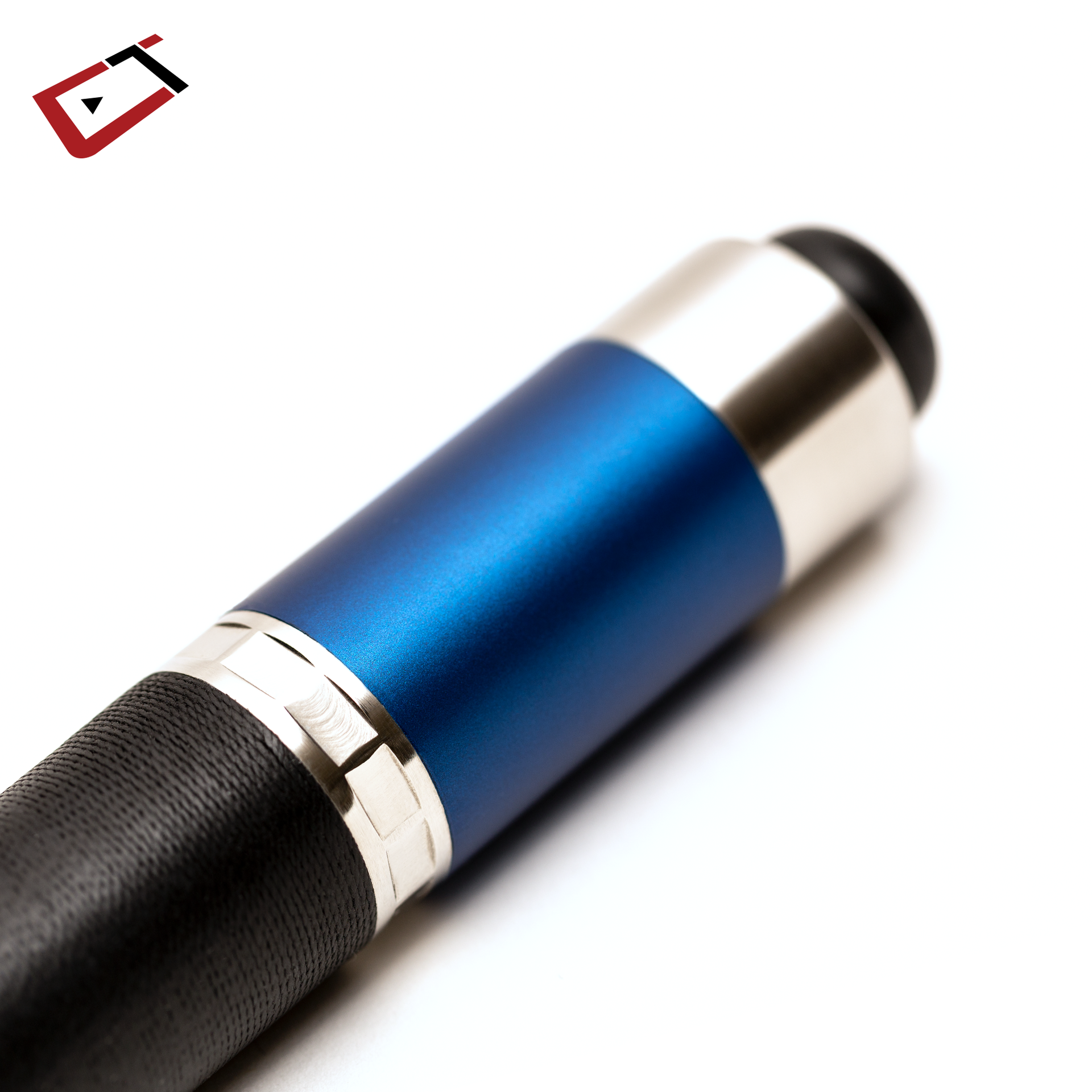 Cuetec Cynergy 95-132 SVB Gen 1 - Sapphire Blue