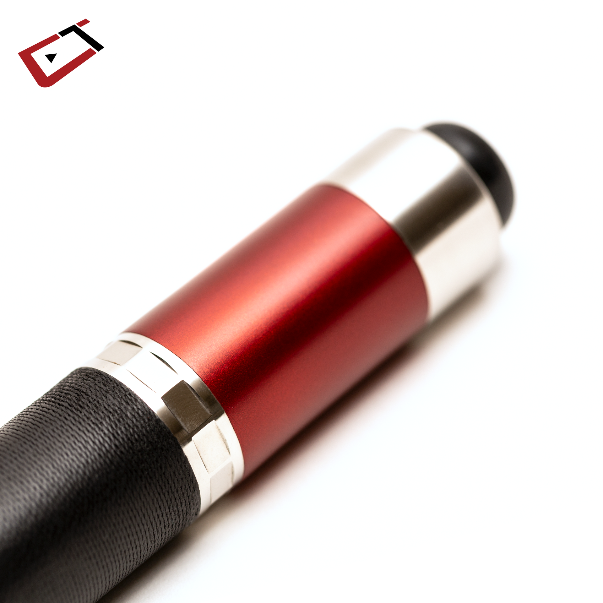 Cuetec Cynergy 95-133 SVB Gen 1 - Ruby Red