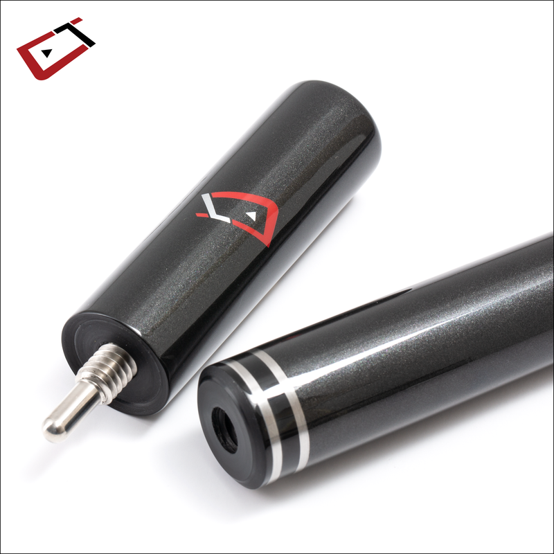 Cuetec Propel Jump Cue - Black