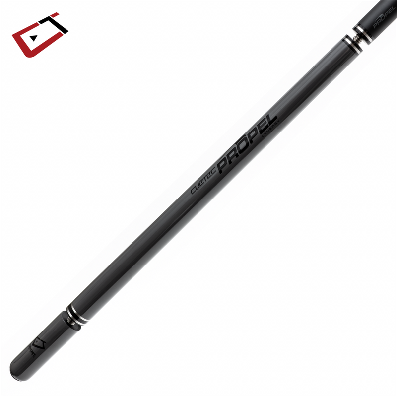 Cuetec Propel Ghost Edition Jump Cue