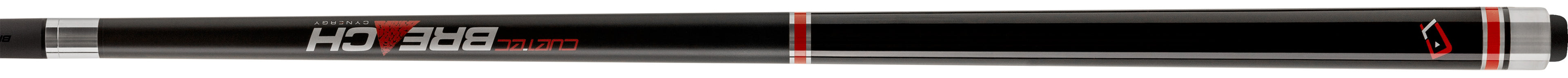 Cuetec Cynergy Breach Break Cue